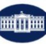 White House Fellows logo on June 24, 2024